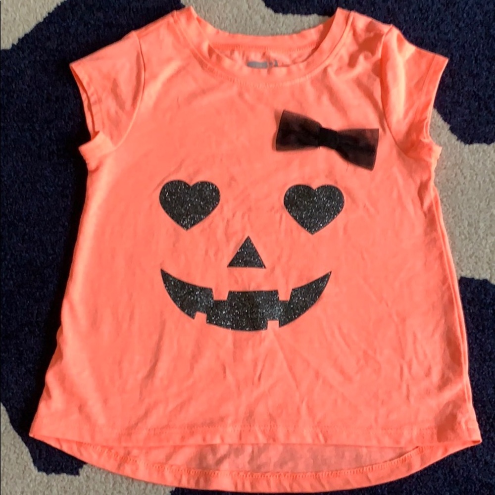 🟠⚫️🟠pumpkin shirt🟠⚫️🟠